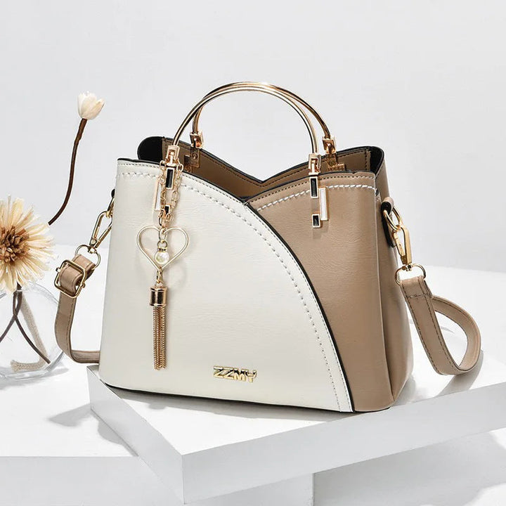 Zia™ - Trendy Modern Decor Crossbody Bag