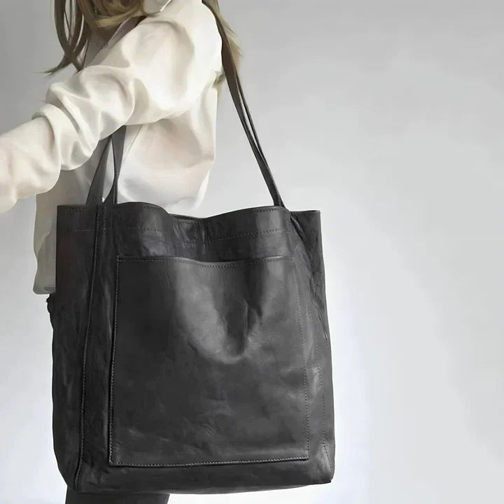 Teria™ - Classic Large Tote