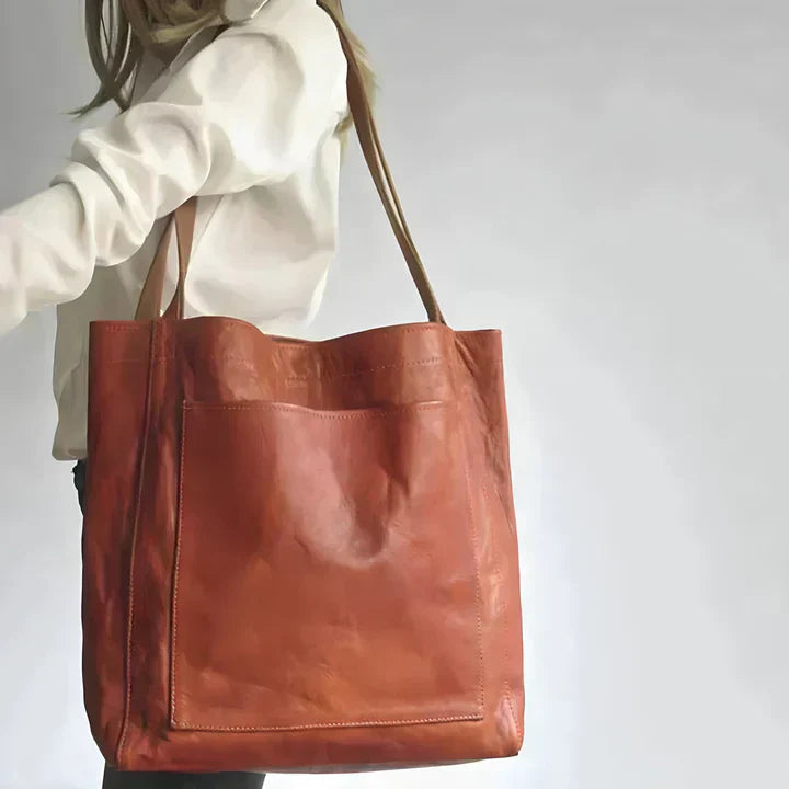Teria™ - Classic Large Tote
