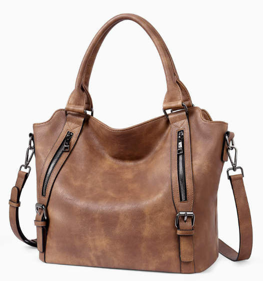 Mauricia™ - The Bag You Reach for Every Day