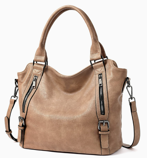 Mauricia™ - The Bag You Reach for Every Day