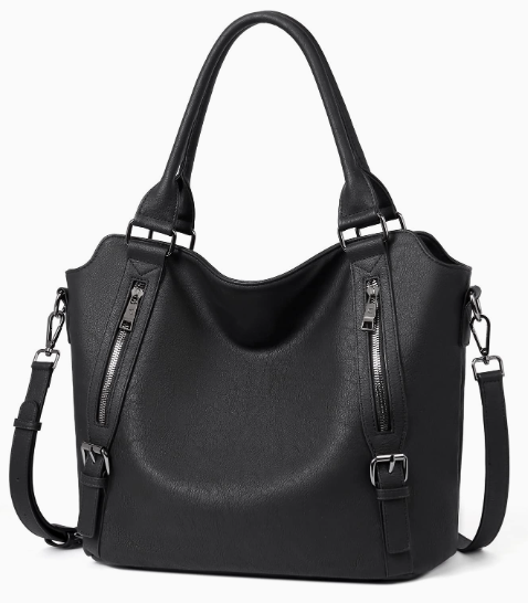 Mauricia™ - The Bag You Reach for Every Day