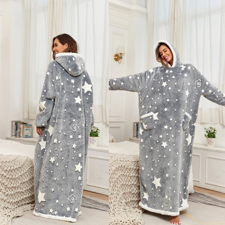 Alvam™ - Warm Cozy Days at Home