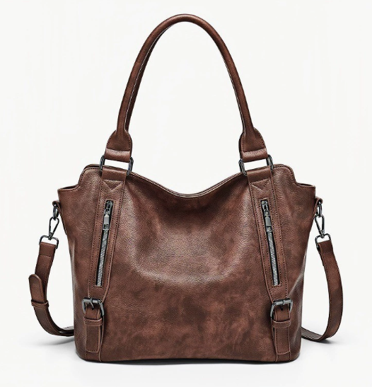 Mauricia™ - The Bag You Reach for Every Day