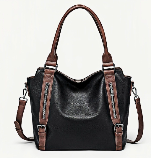 Mauricia™ - The Bag You Reach for Every Day