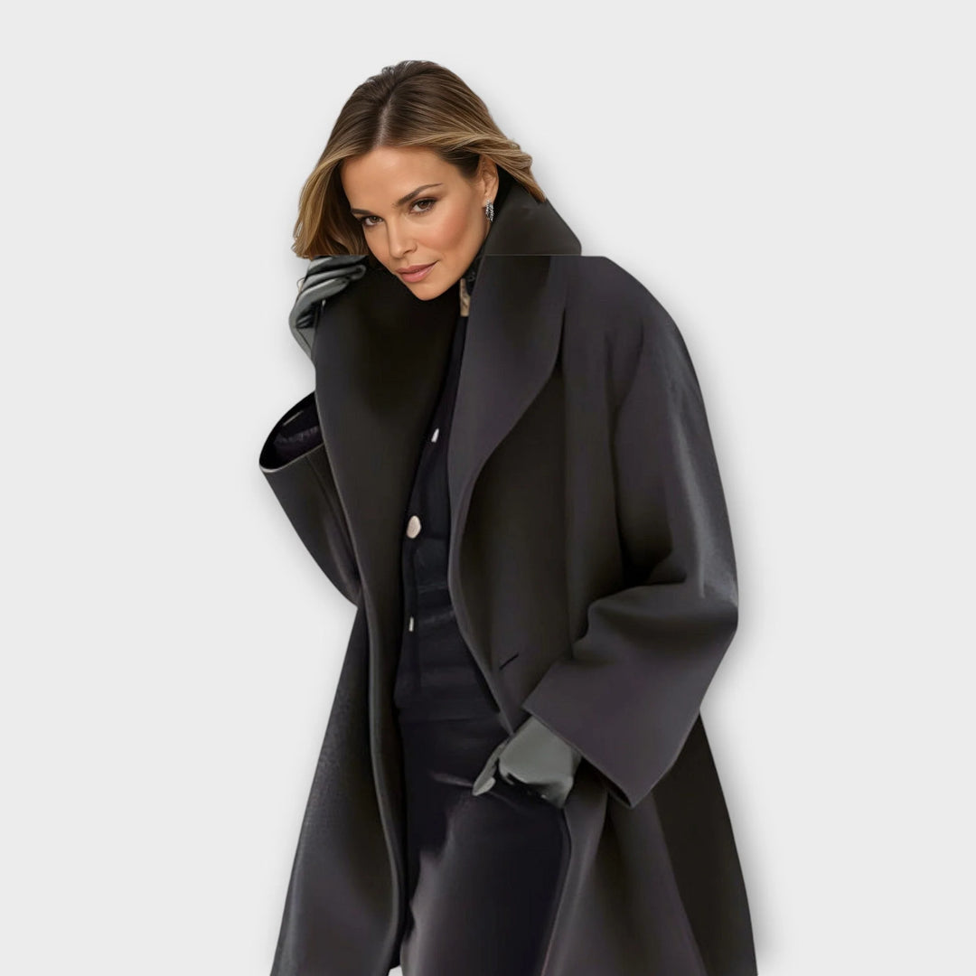 Glacienne™ - Elegant Coat for Fall & Winter