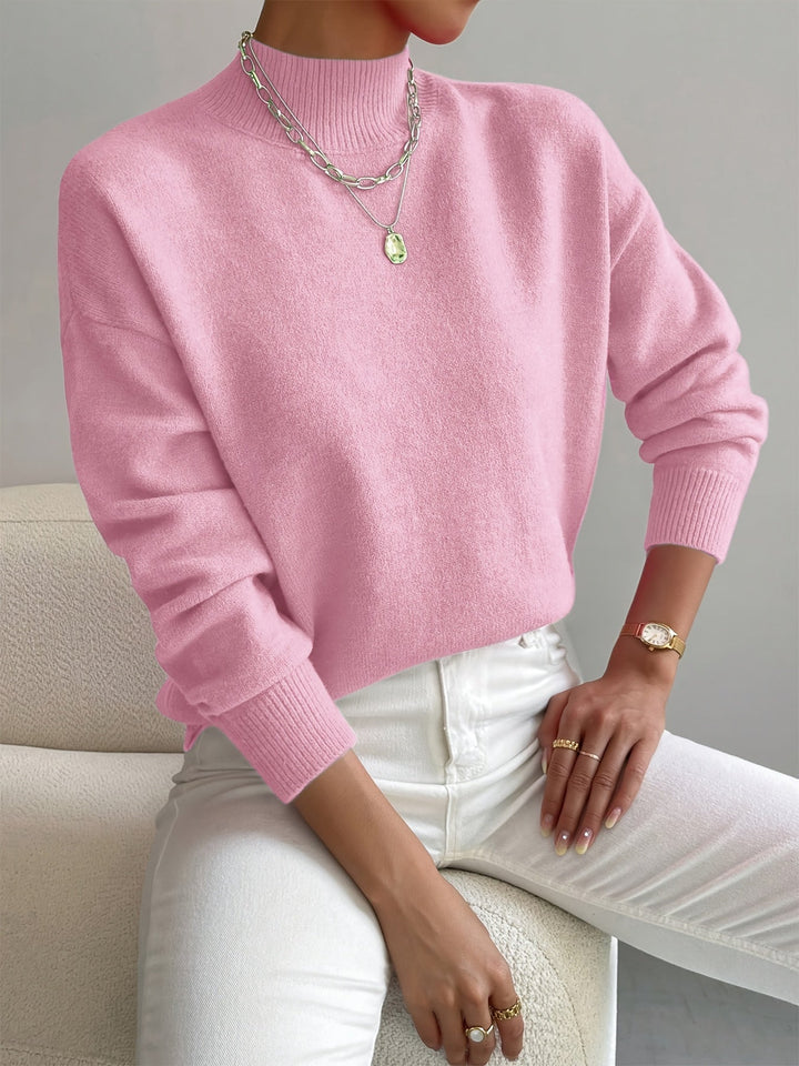 Seina™ - Elegant Sweater with Modern Look