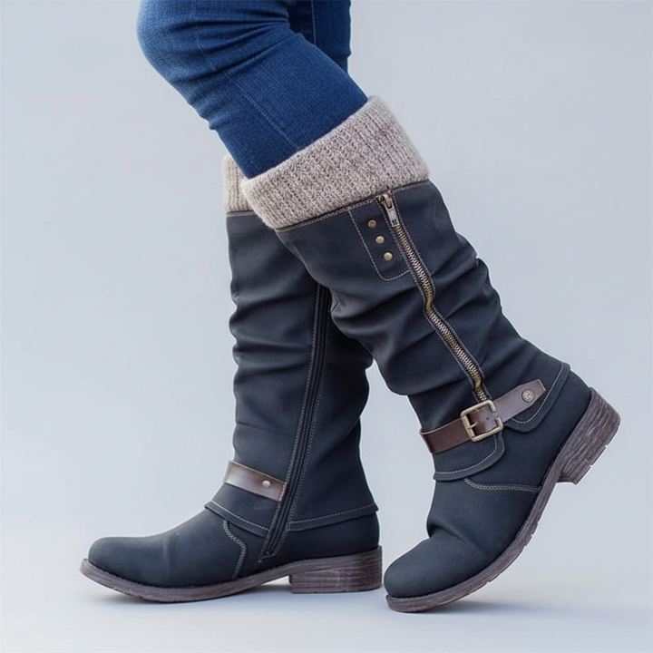 Jilca™ | Orthopaedic Comfort Boots