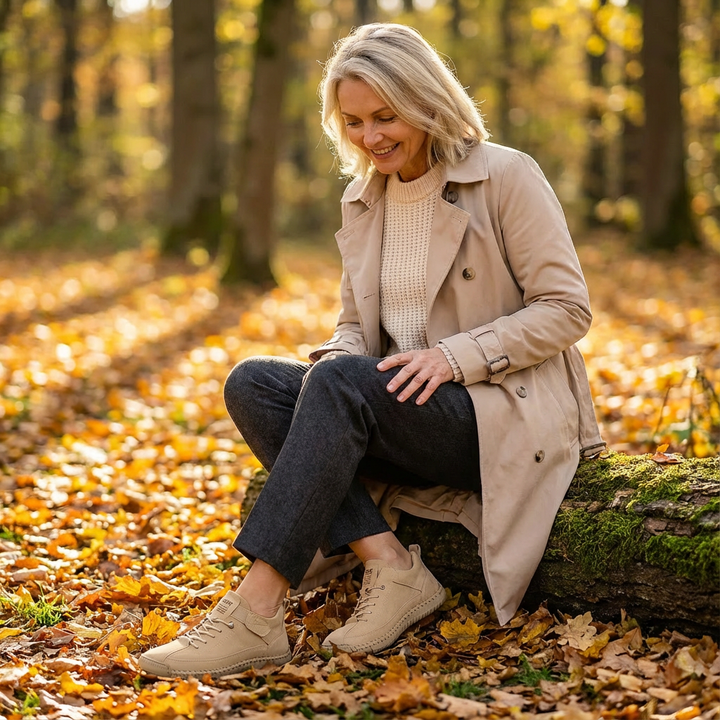 Maoi™ – Comfortable & Pain-Free Orthopedic Sneakers