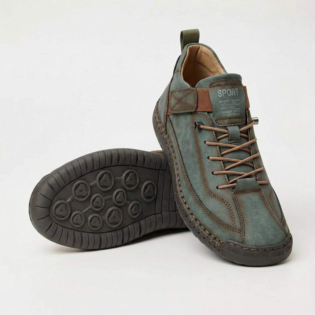 Maoi™ – Comfortable & Pain-Free Orthopedic Sneakers