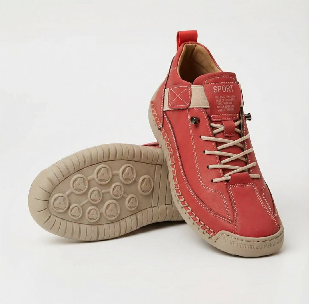 Maoi™ – Comfortable & Pain-Free Orthopedic Sneakers