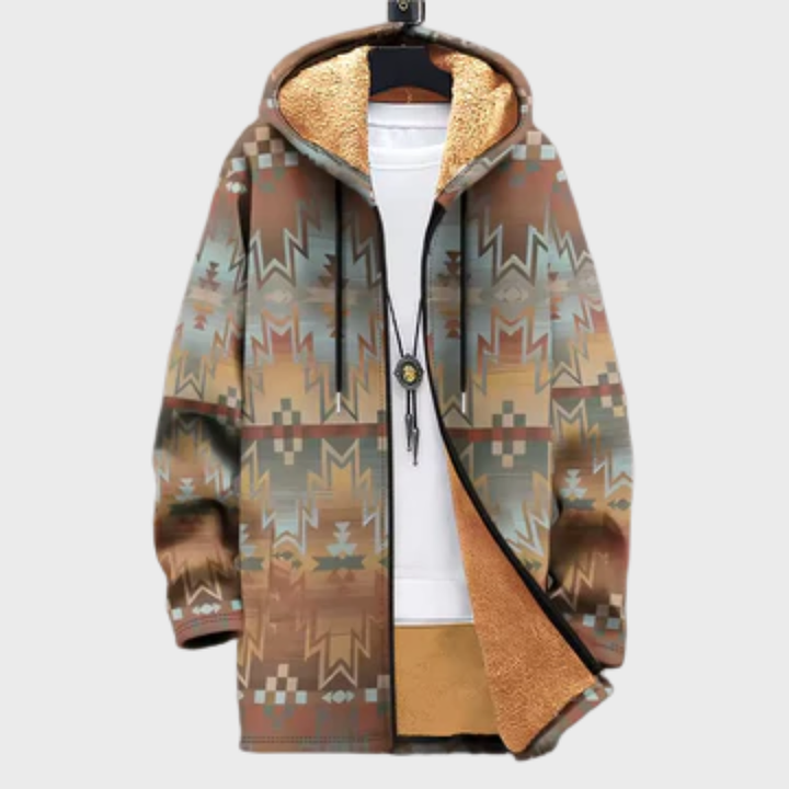 Amelia™ - Luxurious Cardigan Inspired By Art