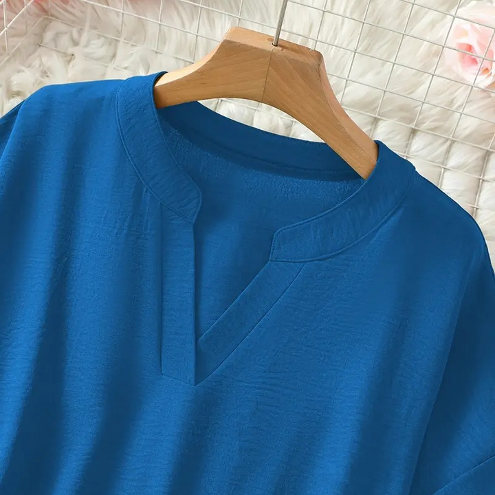 Siony™ - Elegant Perfect Blouse