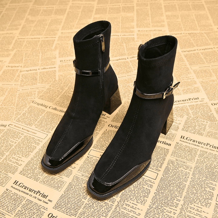 Jana™ - Casual Avenoir Boot