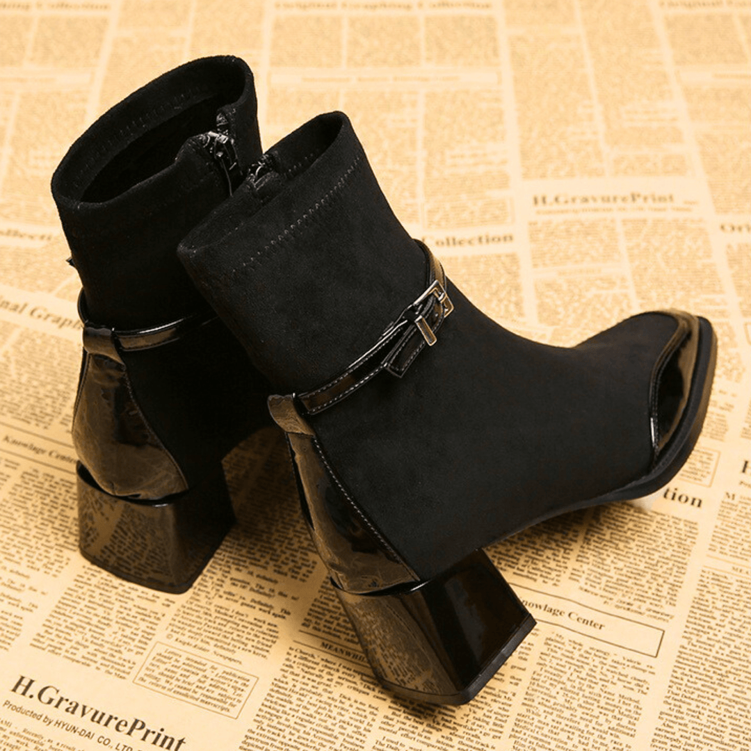 Jana™ - Casual Avenoir Boot