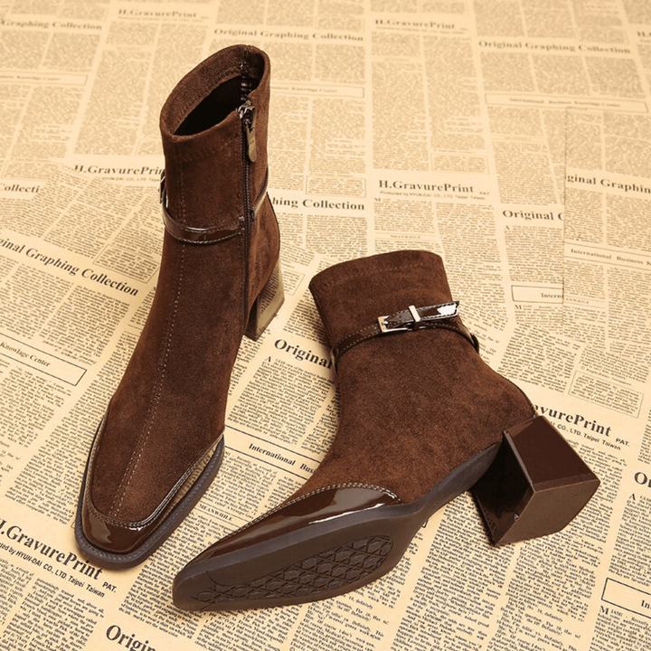 Jana™ - Casual Avenoir Boot