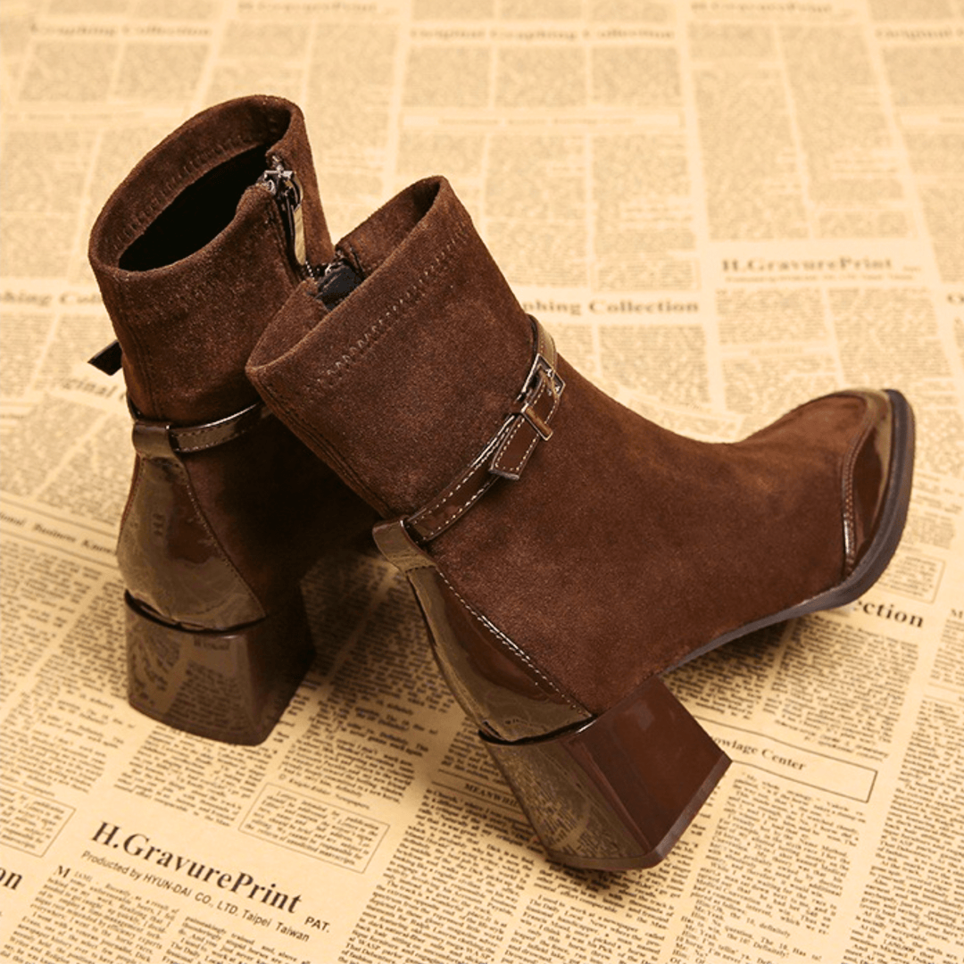 Jana™ - Casual Avenoir Boot