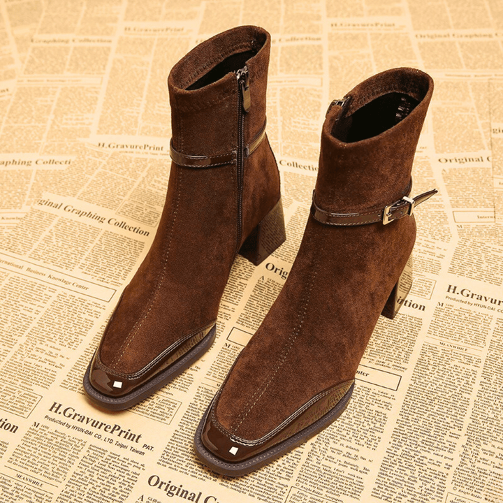 Jana™ - Casual Avenoir Boot