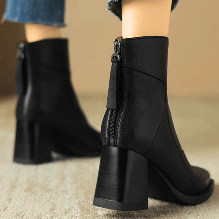 Aisa™ - Casual Ankle Boots