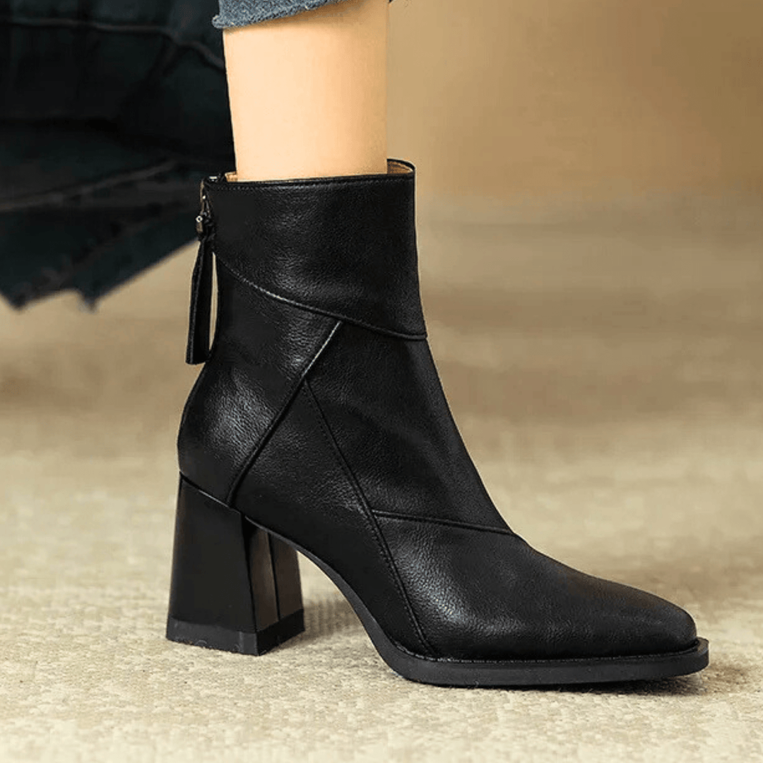 Aisa™ - Casual Ankle Boots