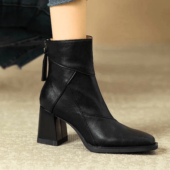 Aisa™ - Casual Ankle Boots