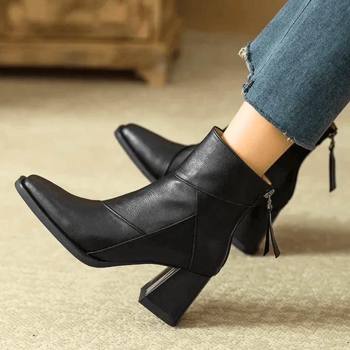 Aisa™ - Casual Ankle Boots