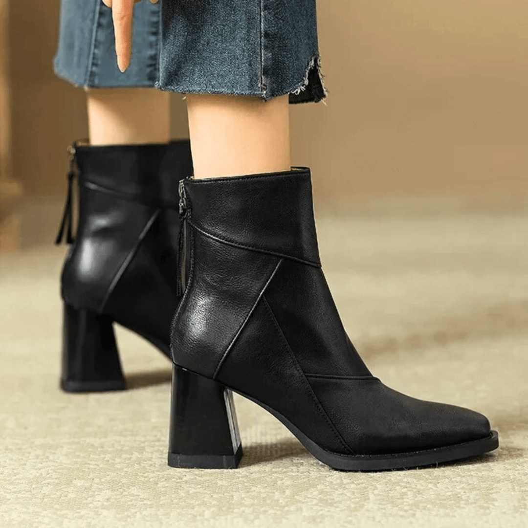 Aisa™ - Casual Ankle Boots