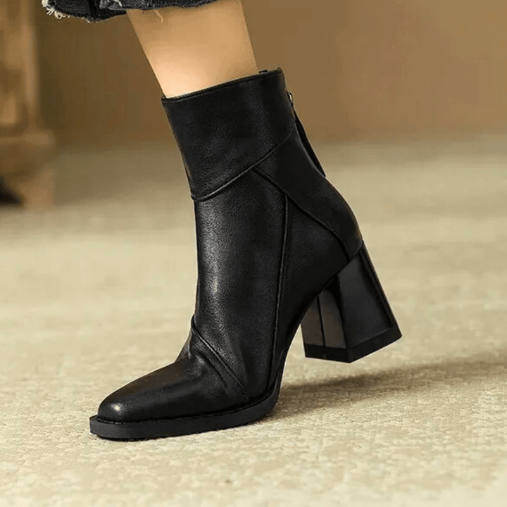 Aisa™ - Casual Ankle Boots
