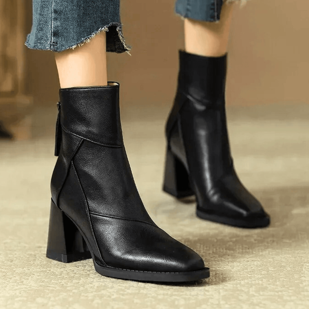 Aisa™ - Casual Ankle Boots