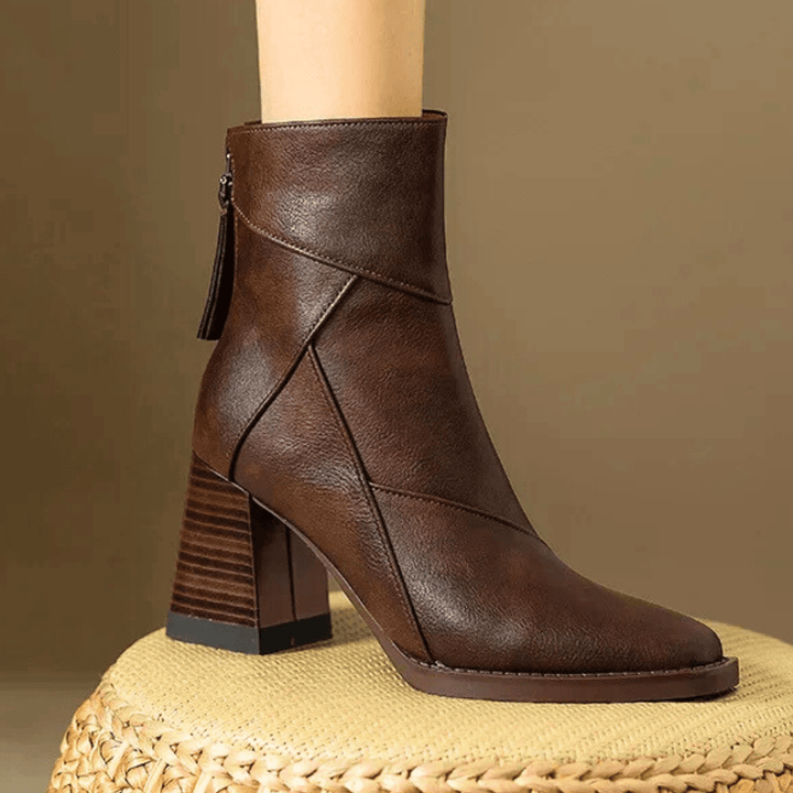 Aisa™ - Casual Ankle Boots